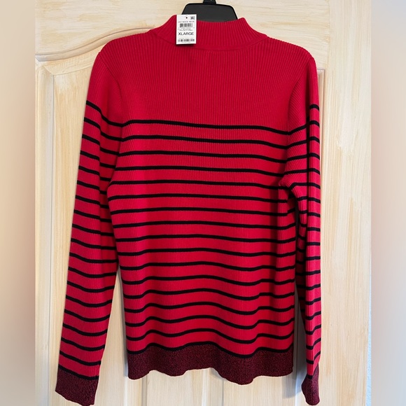 NEW. Sweater-Pullover. - Picture 5 of 6